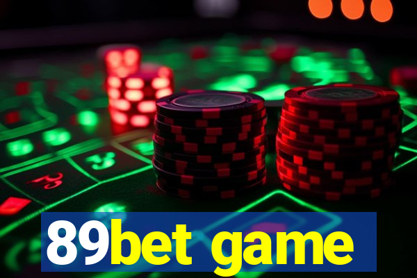 89bet game